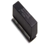 sm13143el Through Hole Lan Ethernet Transformer, 27.8 x 7.6 x 8.35mm