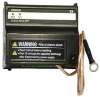 3g3ax-mx2-prt-e Omron Option Card MX2 Series Option Card for Use with 3G3MX2