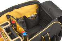 dwst1-79210 DeWALT Fabric Wheeled Bag with Shoulder Strap 699mm x 305mm x 318mm