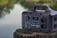 39246 Orium  230V Pack Portable Power Station