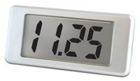 emv-1125 Lascar Digital Voltmeter DC, LCD Display 3.5-Digits ±1 %