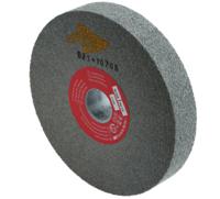 30213 3M EX3 Scotch-Brite Silicon Carbide Deburring & Finishing Wheel, 150mm Diameter, Fine