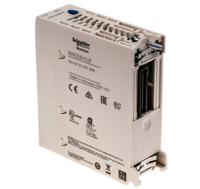 bmxddi6402k Schneider Electric Modicon X80 Series PLC I/O Module for Use with M340 Series, Discrete