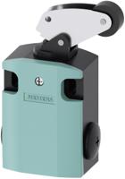 3se5122-0cf01 Siemens 3SE5 Series Roller Lever Limit Switch, NO/NC, IP66, IP67, DPST, Metal Housing