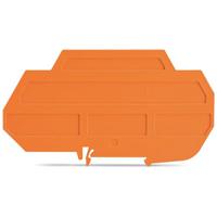 209-192 WAGO, 209 Separator for use with  for use with Terminal Blocks