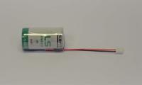 0095-755-019 Saft 3.6V Lithium Thionyl Chloride C Battery