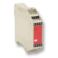 g9sb-200-d-acdc24 Omron G9SB 0 Auxiliary Contacts Safety Relay 24V ac/dc, Dual-Channel 2 Safety Contacts