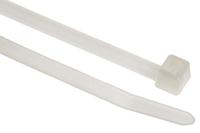 111-03009-t30r-pa66-na HellermannTyton Cable Tie, 150mm x 3.5 mm, Natural Polyamide 6.6 (PA66), Pk-100