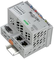 750-8212025-000 WAGO PFC200 Series Communication Module, 24 V Supply, 2-Input