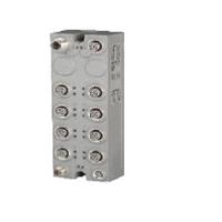 x67dm1321l12 B&R X67 Series Digital I/O Module for Use with PLC, Digital, Digital, 24 V dc