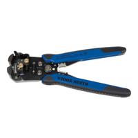 11061 Klein Tools Wire Stripper, 22AWG Max, 210 mm Overall