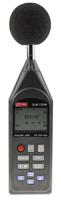 123-2226 RS PRO ISO-TECH SLM1353M  Datalogging Sound Level Meter, 30dB to 130dB, 8kHz max