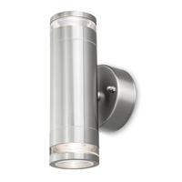 4l22307 4lite UK LED Fixed Wall Light, 220 → 240 V, 185 x 92 mm, 7 W