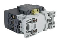 1sbl347001r1311-af40-30-11-13 ABB AF40-30-11-13 AF Contactor, 100 to 250 V ac Coil, 3-Pole, 70 A, 185 kW, 4NO+1NC