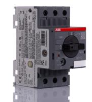 1sam350000r1007-ms132-25 ABB 1.6 → 2.5 A Motor Protection Circuit Breaker
