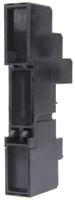rt7872p-1860200-1 TE Connectivity 8 Pin 240V ac DIN Rail Relay Socket, for use with RT Series