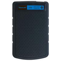 ts2tsj25h3b Transcend StoreJet 25H3 2.5 in 2 TB External Portable Hard Drive