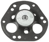 07660705168 Norton Backing Pad, 115mm Diameter
