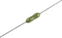 0251004hat1l Littelfuse PC Board Non Resettable Fuse, Axial 4A, 125V ac/dc
