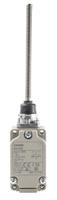 wlnj-g-n Omron WL Series Coil Spring Limit Switch, NO/NC, IP67, SPST, 500V ac Max, 10A Max
