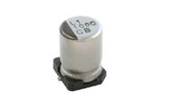 ucm1v220mcl1gs Nichicon 22μF Aluminium Electrolytic Capacitor 35V dc, Surface Mount - UCM1V220MCL1GS