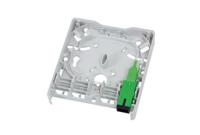 fwoa-xx-vpwh HellermannTyton Connectivity FWOA Series, SC Connector Module