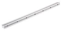 r987261842 Bosch Rexroth R1605 Series, R987261842, Linear Guide Rail 20mm width 400mm Length