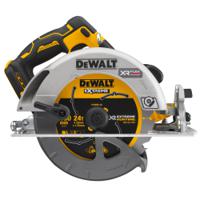 dcs573nt-xj DeWALT DCS573 DCS573NT-XJ 190mm Cordless Hand-Held Circular Saw, 18V