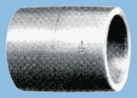 723910108 Georg Fischer Plastic Pipe Fitting Socket, 32mm