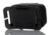 nshtlightwave520 Nightsearcher Spot and Flood Beam NSHTLIGHTWAVE520 Head Torch 520 lm, 140 m Range