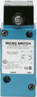 ls4m2d Honeywell HDLS Series Limit Switch, 2NO/2NC, DPDT, Die Cast Zinc Housing, 600V ac Max, 10A Max