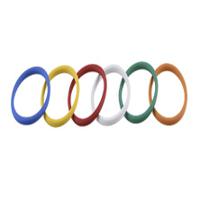 nor-fx-2 Neutrik Colour Coding Ring, NOR-FX for use with FIBERFOX Cable And Chassis Connectors