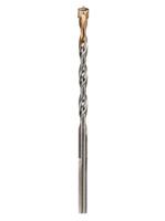 dt6685-xj DeWALT DT668 Series Masonry Drill Bit for Masonry, 10mm Diameter, 120 mm Overall