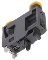 pxb-b3911 Parker Plunger 3/2 Pneumatic Manual Control Valve PXB Series, 2.5mm, III B