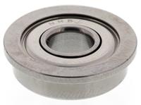 ddrf1350zzmtra5p24ly121 NMB DDRF1350ZZMTRA5P24LY121 1 Row Ball Bearing - 5 mm ID, 13 mm OD