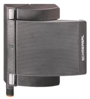 bns-b20-12zg-st-r Schmersal BNSB20 Series Magnetic Non-Contact Safety Switch, 24V dc, Plastic Housing, M12