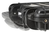 3005b Explorer Cases Waterproof Plastic Equipment case, 326 x 75 x 269mm