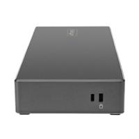 dk31c2dhspdue StarTech.com Triple Monitor 4K USB-C Docking Station with DisplayPort, HDMI - 6 x USB ports, USB A, USB C