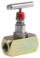297-5934 RS PRO Inline Mounting Hydraulic Flow Control Valve, NPT 3/8, 700bar, 40L/min