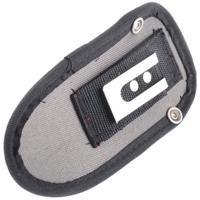 ma2731 CK Plastic, 1 Pocket  Tool Pouch