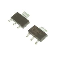 ndt3055l onsemi NDT Type N-Channel MOSFET, 4 A, 60 V Enhancement, 4-Pin SOT-223 NDT3055L