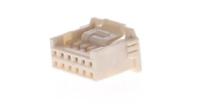 5016461200 Molex Receptacle Crimp Connector Housing, 2mm Pitch, 12 Way, 2 Row