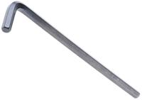 734-955 RS PRO L Shape Metric Hex Key, 10mm