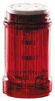 171315-sl4-l24-r Eaton Red Steady Effect Beacon Unit, 24 V, LED Bulb, AC, DC, IP66