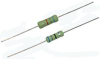 oy47gke Arcol Ohmite 4.7Ω Silicone Ceramic Resistor 2W ±10% OY47GKE