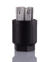 1411414 Phoenix Contact Right Angle Adapter