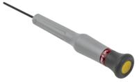 84e15x35 Facom Hexagon Precision Screwdriver, 1,5 mm Tip, 35 mm Blade, 117 mm Overall
