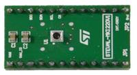 steval-mki220v1 STMicroelectronics LPS27HHTW Adapter board for a standard DIL 24 socket for LPS27HHTW STEVAL-MKI109V3 motherboard