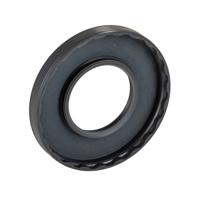 40x80x10-hmsa10-rg SKF Nitrile Rubber Seal, 40mm ID, 80mm OD, 10mm