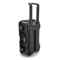 935s-000bk-0a0 Nanuk Nanuk 935 Waterproof Plastic Case With Wheels, 559 x 356 x 229mm